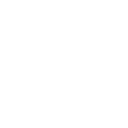 Icône étoile avis, review, blanche